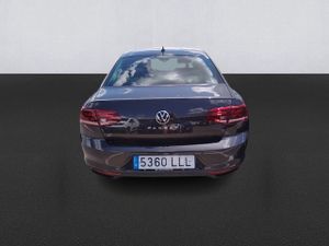 Volkswagen Passat Executive 2.0 Tdi 110kw (150cv) Dsg - Foto 6