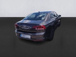 Volkswagen Passat Executive 2.0 Tdi 110kw (150cv) Dsg - Foto 5