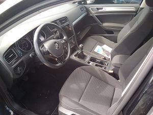 Volkswagen Golf Last Edition 1.5 Tsi Evo 96kw (130cv) - Foto 8