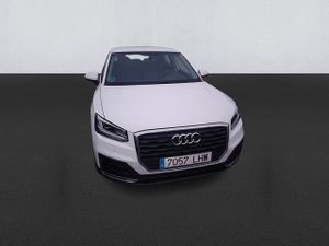 Audi Q2 Advanced 30 Tdi 85kw (116cv) S Tronic - Foto 3