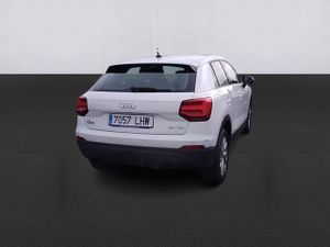 Audi Q2 Advanced 30 Tdi 85kw (116cv) S Tronic - Foto 5