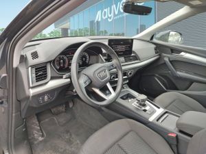 Audi Q5 Advanced 35 Tdi 120kw S Tronic - Foto 8