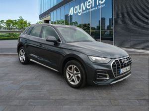 Audi Q5 Advanced 35 Tdi 120kw S Tronic - Foto 4