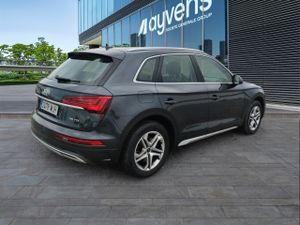 Audi Q5 Advanced 35 Tdi 120kw S Tronic - Foto 5