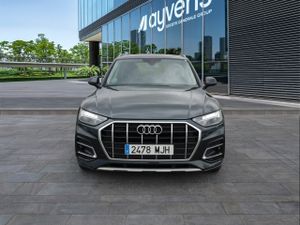 Audi Q5 Advanced 35 Tdi 120kw S Tronic - Foto 3