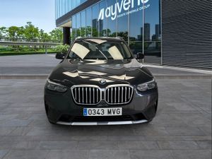 Bmw X3 Sdrive18d Xline - Foto 3