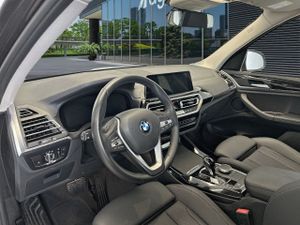 Bmw X3 Sdrive18d Xline - Foto 8