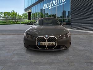 Bmw Series 4 430d Xdrive - Foto 3