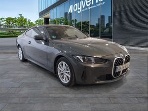 Bmw Series 4 430d Xdrive - Foto 4