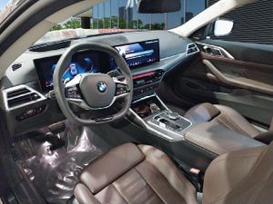 Bmw Series 4 430d Xdrive - Foto 8