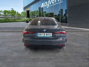 Bmw Series 4 430d Xdrive - Foto 6