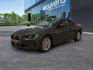 Bmw Series 4 430d Xdrive - Foto 2