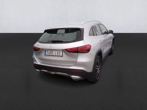 Mercedes Gla 250 E - Foto 5