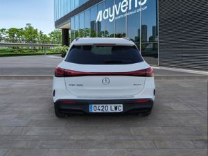 Mercedes Eqa 300 4matic - Foto 6