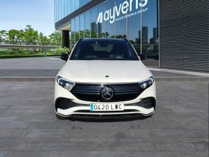 Mercedes Eqa 300 4matic - Foto 3