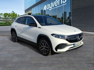 Mercedes Eqa 300 4matic - Foto 4