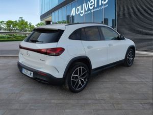 Mercedes Eqa 300 4matic - Foto 5