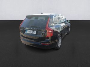 Volvo Xc90 2.0 B5 D Awd Core Auto - Foto 5