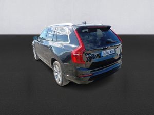 Volvo Xc90 2.0 B5 D Awd Core Auto - Foto 7