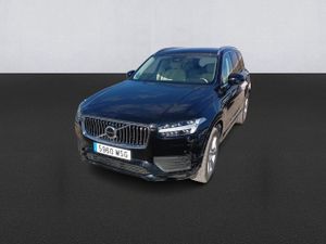 Volvo Xc90 2.0 B5 D Awd Core Auto - Foto 2