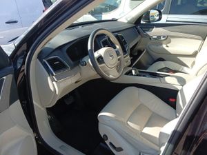 Volvo Xc90 2.0 B5 D Awd Core Auto - Foto 8