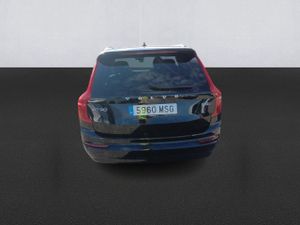 Volvo Xc90 2.0 B5 D Awd Core Auto - Foto 6