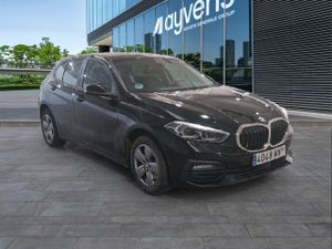 Bmw Series 1 116d - Foto 4