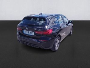 Bmw Series 1 116d - Foto 5
