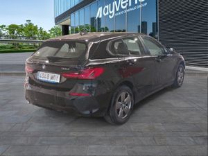 Bmw Series 1 116d - Foto 5