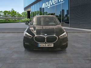 Bmw Series 1 116d - Foto 3