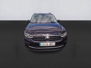 Volkswagen Tiguan Life 1.4 Tsi Ehybrid 180kw (245cv) Dsg - Foto 3