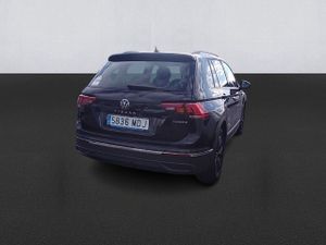Volkswagen Tiguan Life 1.4 Tsi Ehybrid 180kw (245cv) Dsg - Foto 5