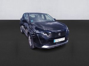 Peugeot 3008 1.5 Bluehdi 96kw Active Pack Eat8 - Foto 4