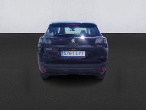 Peugeot 3008 1.5 Bluehdi 96kw Active Pack Eat8 - Foto 6
