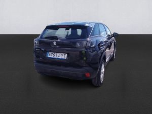 Peugeot 3008 1.5 Bluehdi 96kw Active Pack Eat8 - Foto 5