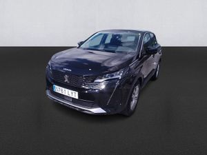 Peugeot 3008 1.5 Bluehdi 96kw Active Pack Eat8 - Foto 2