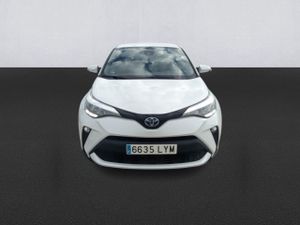 Toyota C-hr 1.8 125h Advance - Foto 3
