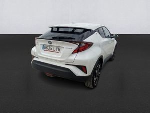 Toyota C-hr 1.8 125h Advance - Foto 5