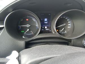 Toyota C-hr 1.8 125h Advance - Foto 9