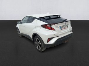 Toyota C-hr 1.8 125h Advance - Foto 7