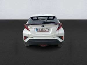 Toyota C-hr 1.8 125h Advance - Foto 6