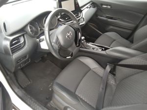 Toyota C-hr 1.8 125h Advance - Foto 8