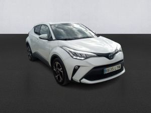 Toyota C-hr 1.8 125h Advance - Foto 4