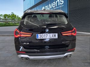Bmw X3 Xdrive20d Xline - Foto 6