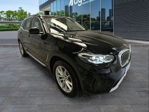 Bmw X3 Xdrive20d Xline - Foto 4