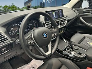 Bmw X3 Xdrive20d Xline - Foto 8