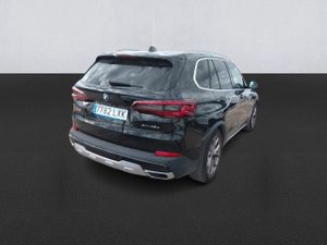 Bmw X5 Xdrive45e - Foto 5