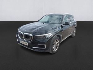 Bmw X5 Xdrive45e - Foto 2