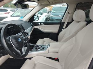 Bmw X5 Xdrive45e - Foto 8