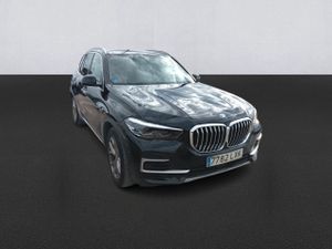 Bmw X5 Xdrive45e - Foto 4